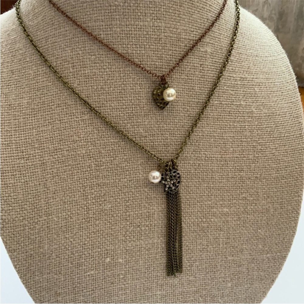 S/2 Necklace Bundle